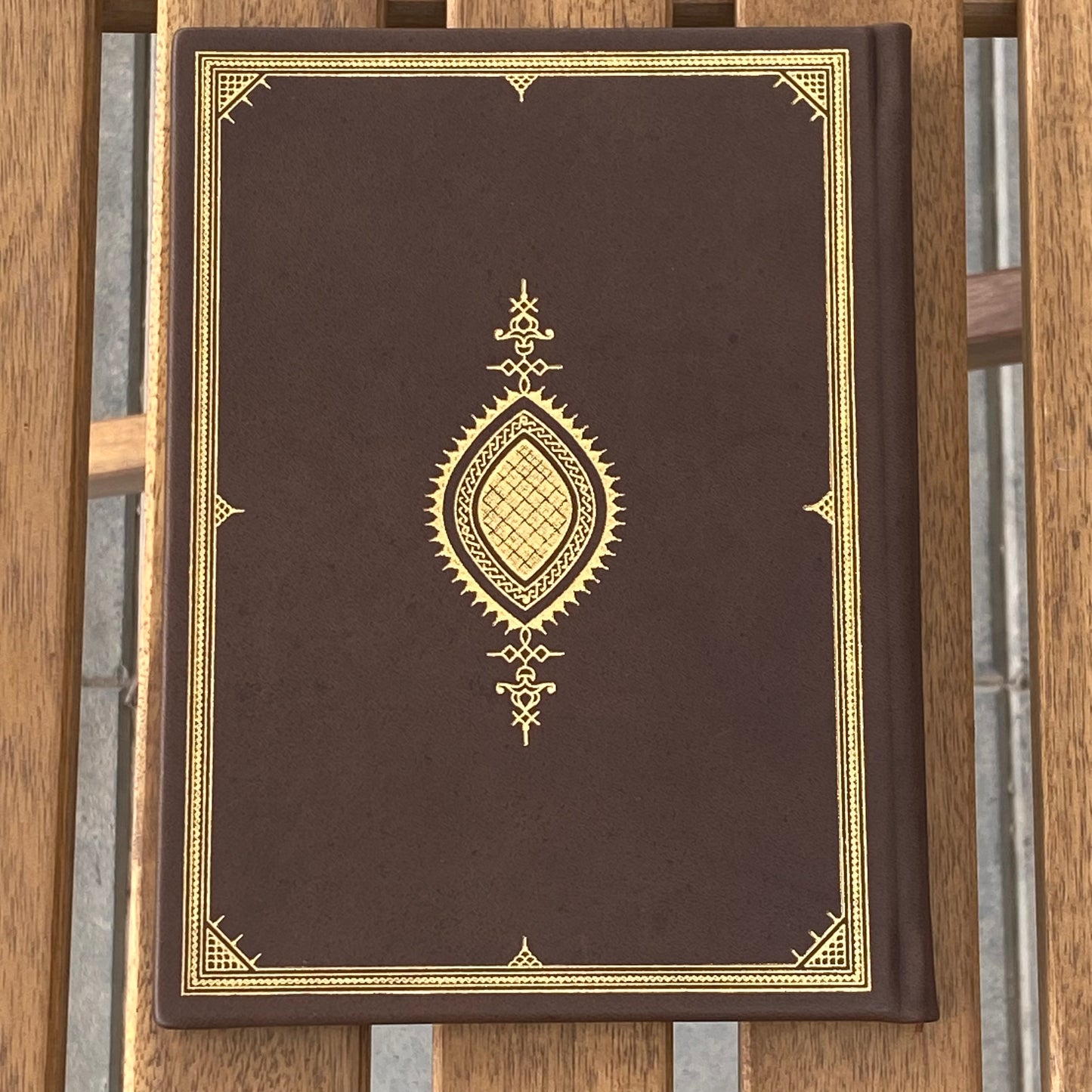 مخطوطة قصة حديث رياض وبياض - Hadith Bayad wa Riyad