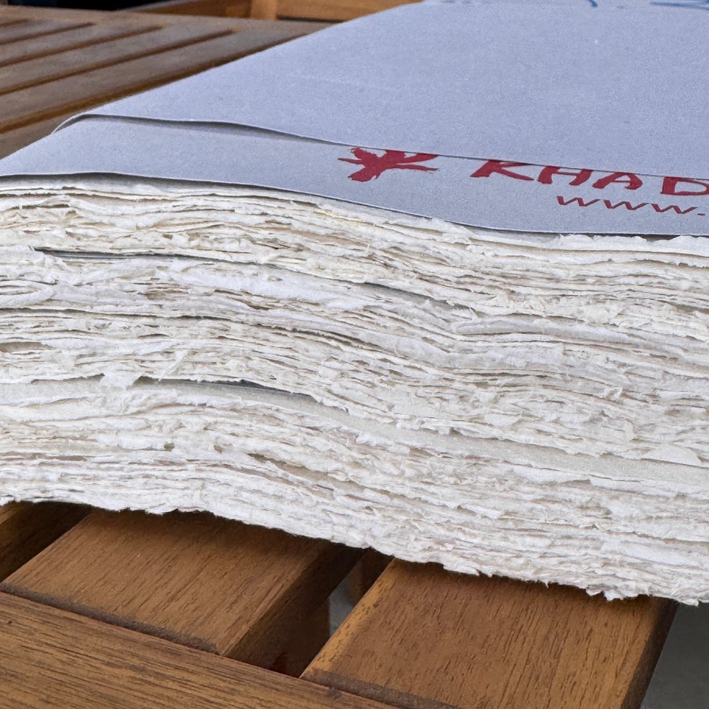 A3 handmade watercolor paper in India - SOCO Store Fujairah