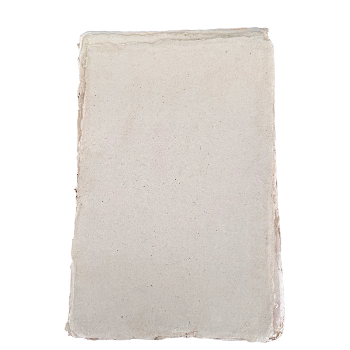 A4 smooth handmade Indian papers - SOCO Store Fujairah
