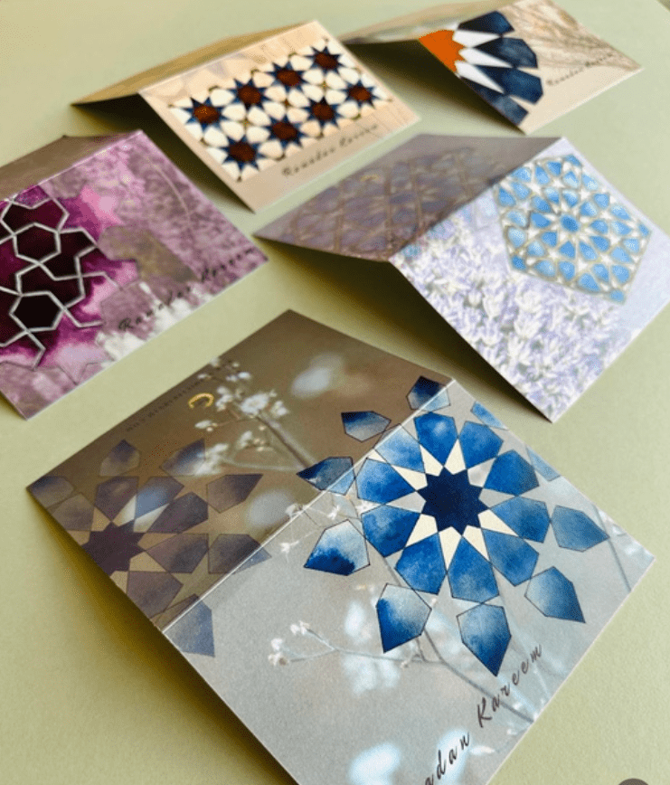 Eid and Ramadan Cards - SOCO Store Fujairah
