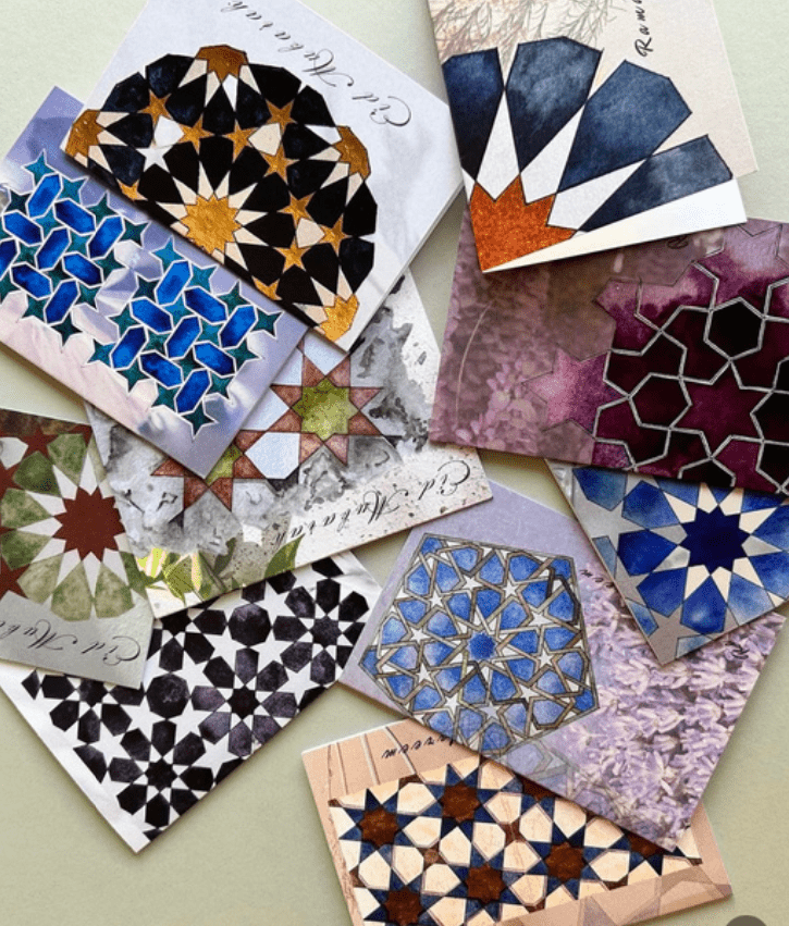 Eid and Ramadan Cards - SOCO Store Fujairah