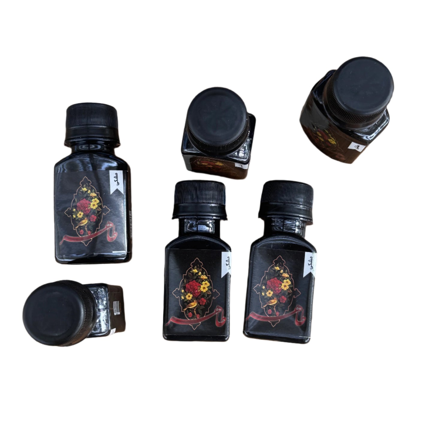 Iranian high quality Ink ( black / copper) - SOCO Store Fujairah
