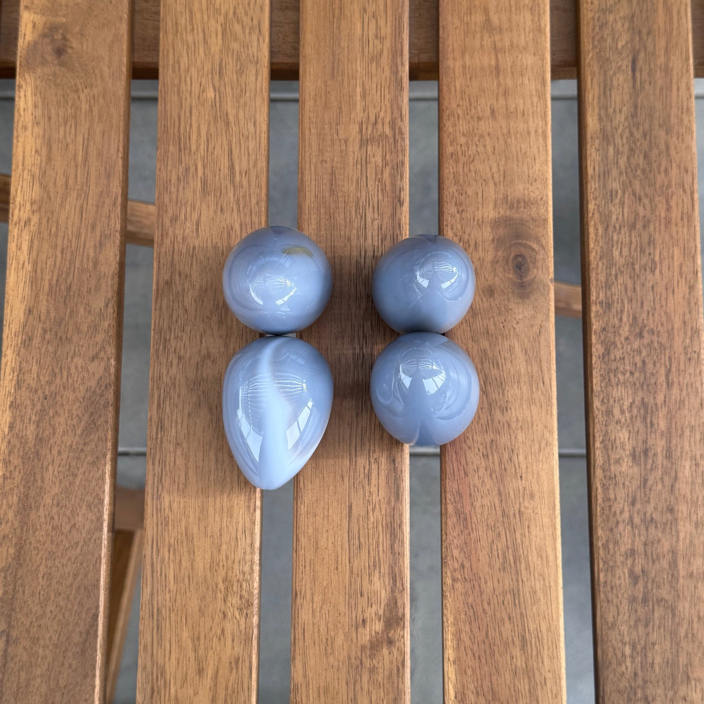 Paper Burnisher oval - اداه تلميع الورق - SOCO Store Fujairah