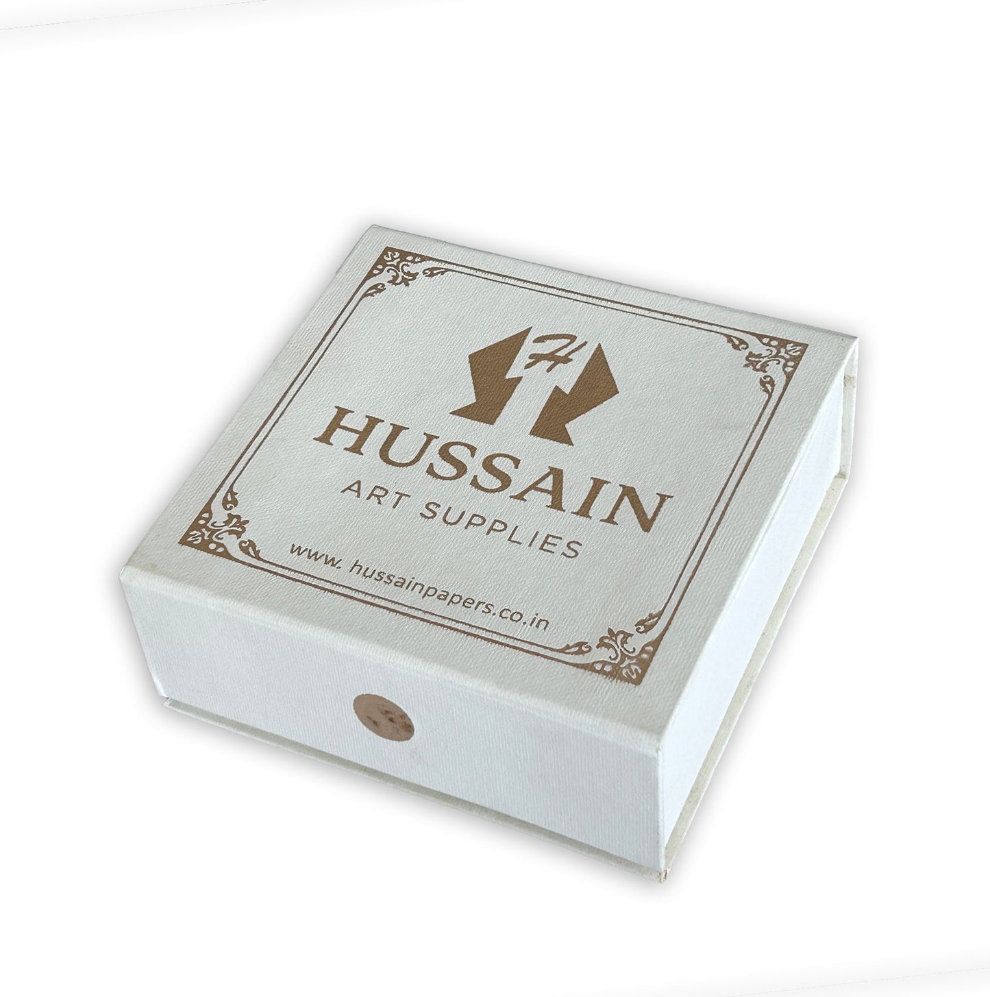 Pure 23/24 Carat Shell Gold Pigment - SOCO Store Fujairah