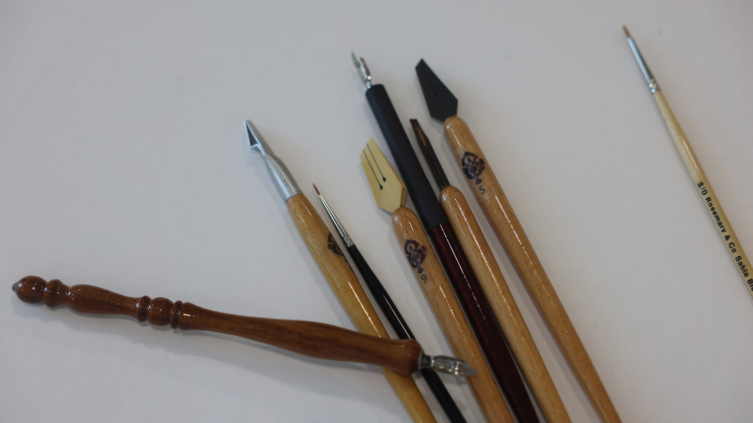 Calligraphy Tools - SOCO Store Fujairah