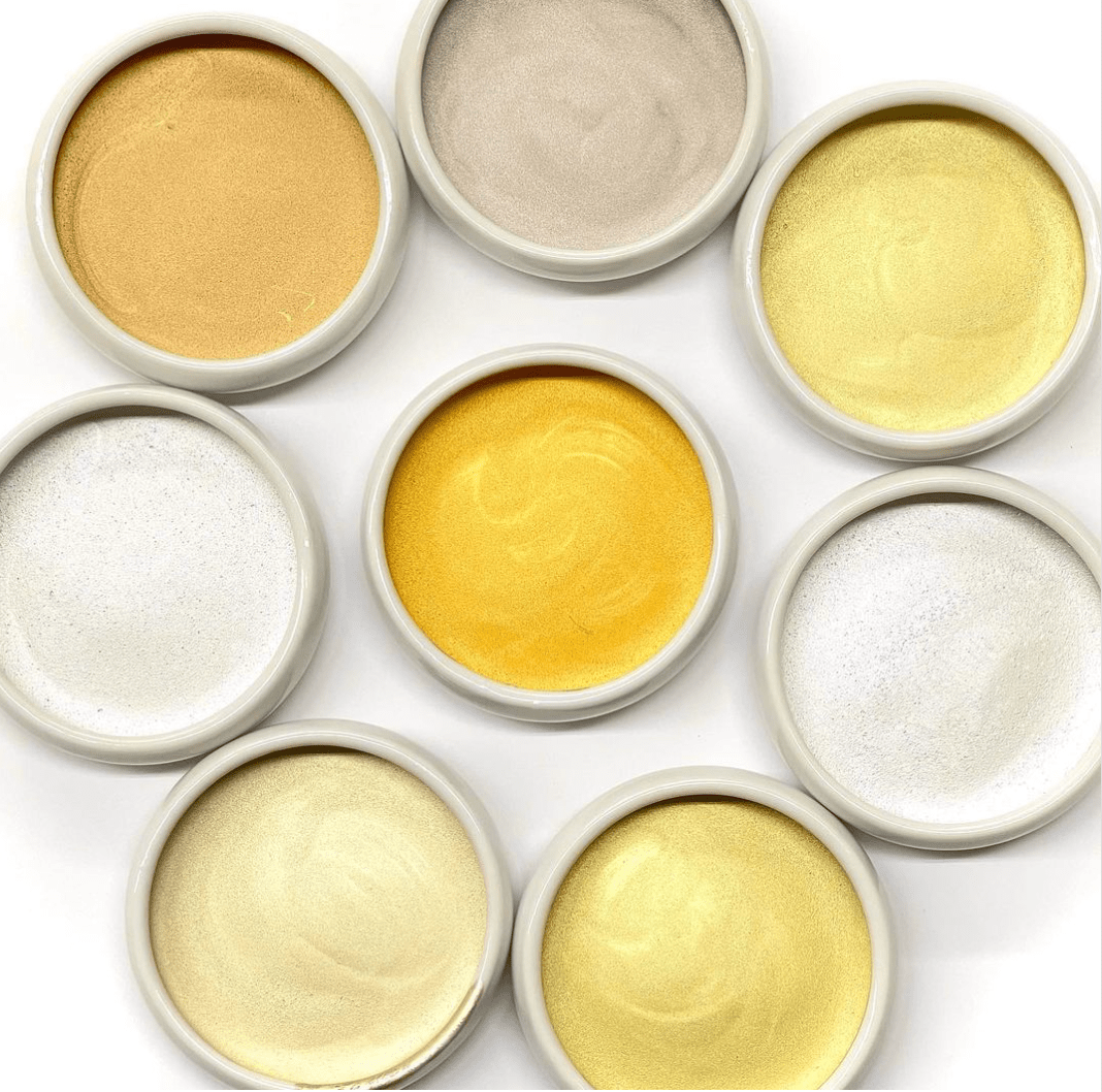 Gold - SOCO Store Fujairah