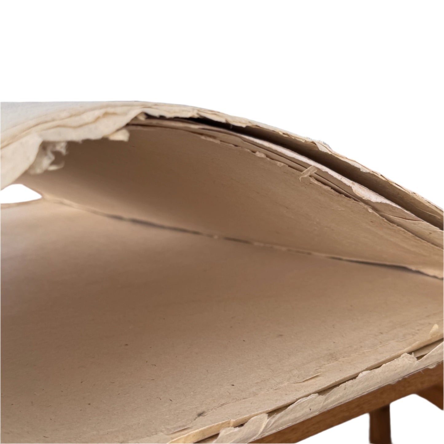 A1 smooth handmade Indian papers for painting Miniature paper (65*85 cm) pack of 5 - SOCO Store Fujairah