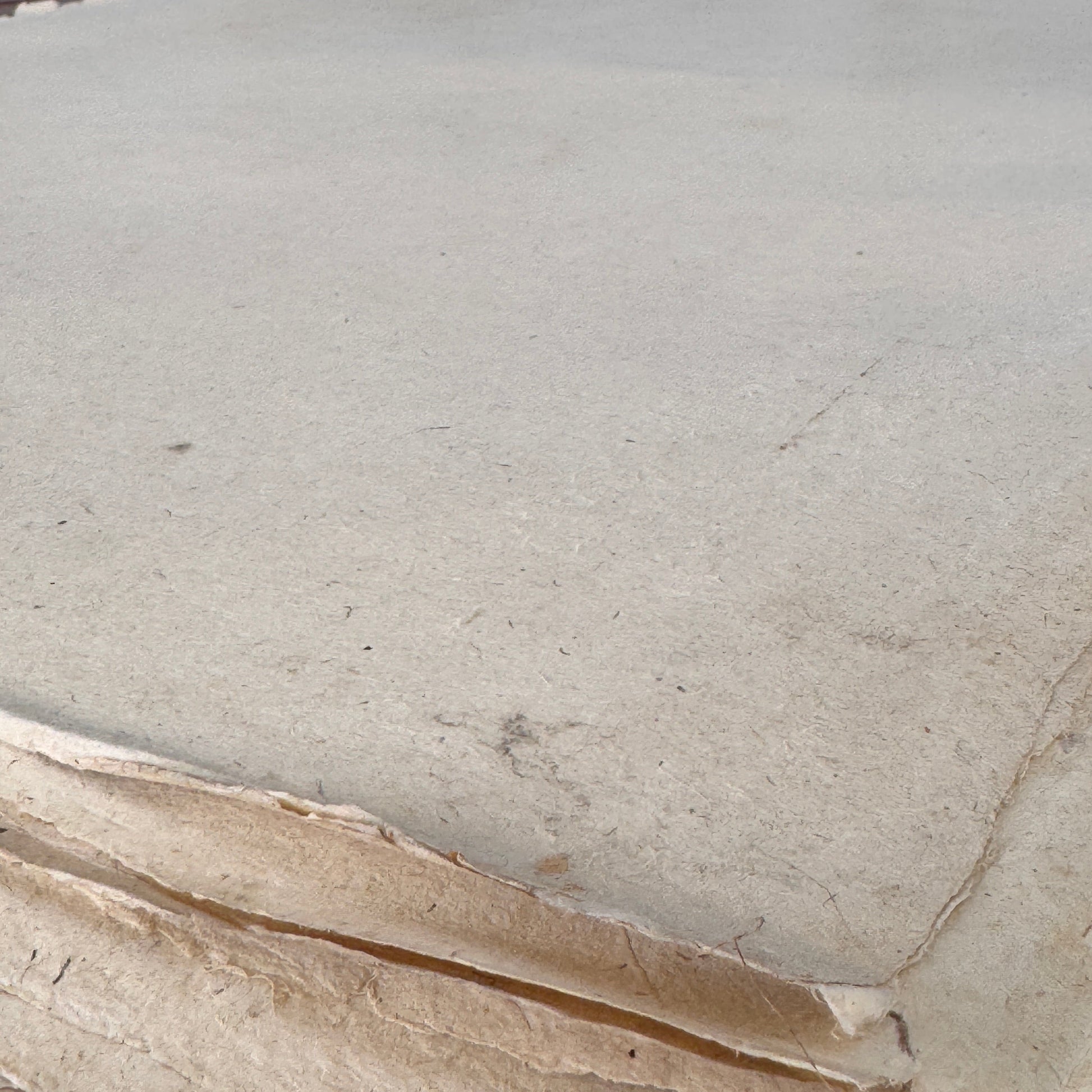 A1 smooth handmade Indian papers for painting Miniature paper (65*85 cm) pack of 5 - SOCO Store Fujairah