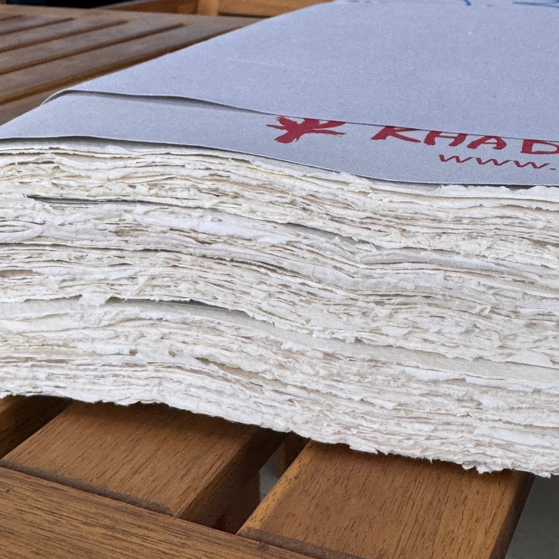 A3 handmade watercolor paper in India - SOCO Store Fujairah