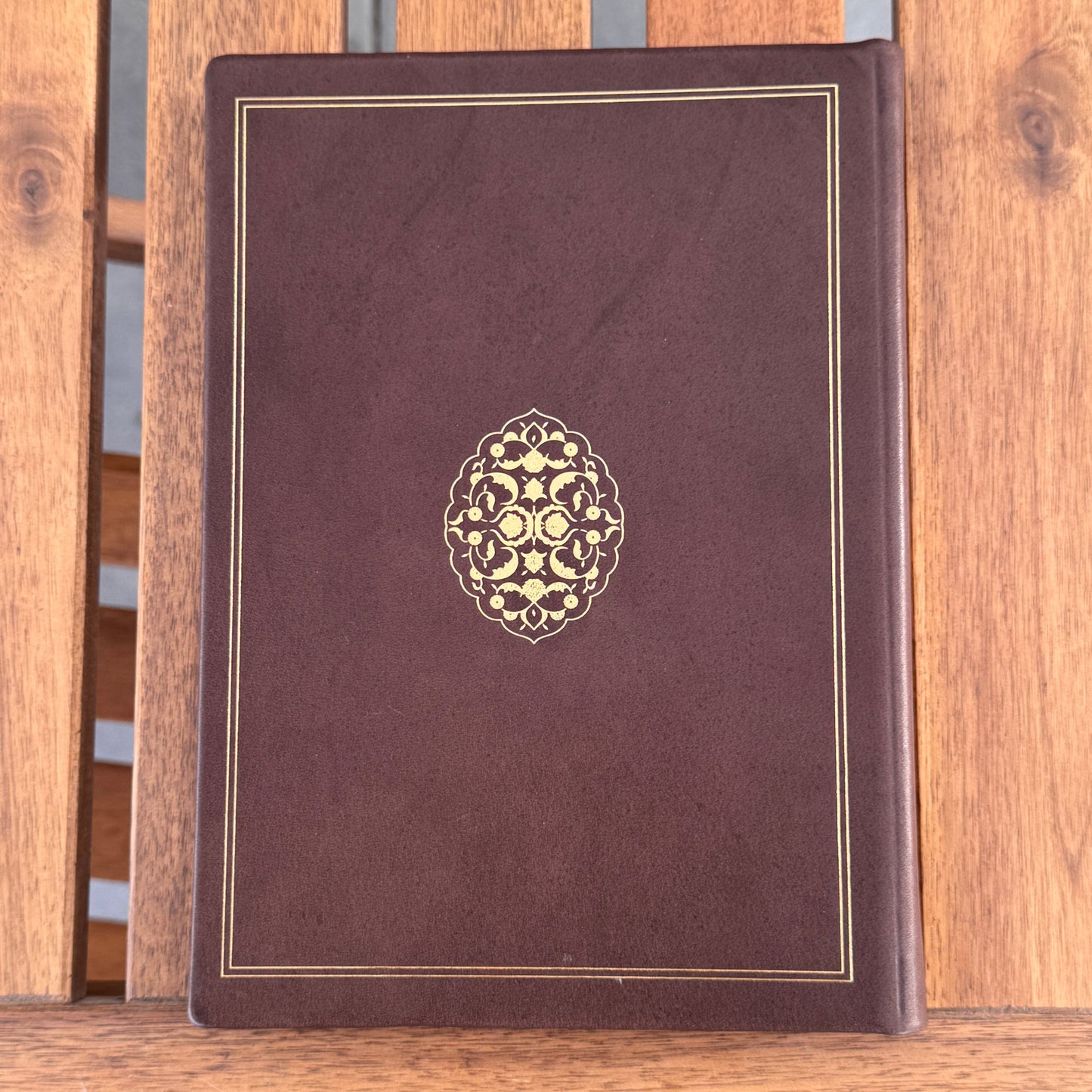 Arabic manuscript of the Book of Fixed Stars by al - Sufi - كتاب صور الكواكب الثابتة صوفي - SOCO Store Fujairah