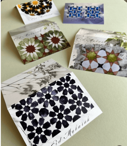 Eid and Ramadan Cards - SOCO Store Fujairah