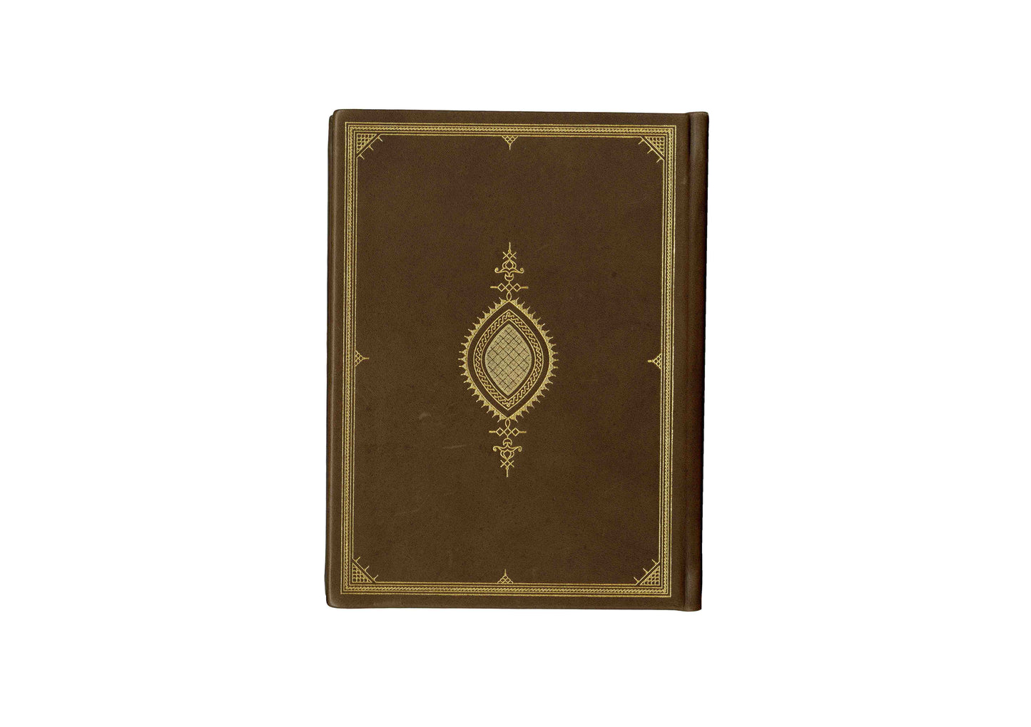 مخطوطة قصة حديث رياض وبياض - Hadith Bayad wa Riyad - SOCO Store Fujairah