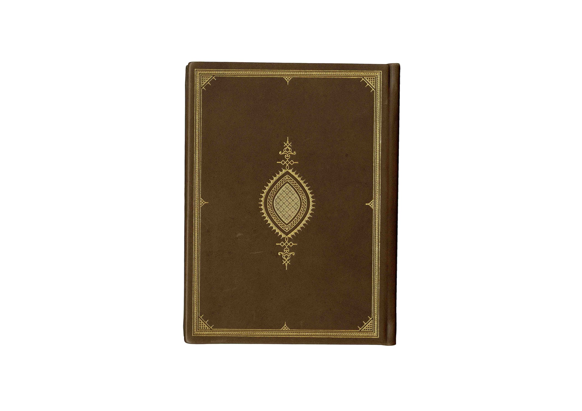 مخطوطة قصة حديث رياض وبياض - Hadith Bayad wa Riyad - SOCO Store Fujairah