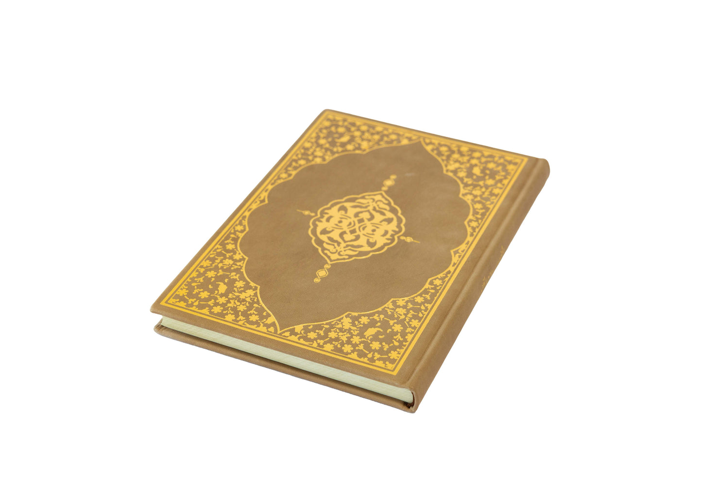 Reprint Manuscript Riding Book كتاب مخطوط المخزون جامع الفنون العسكرية الفروسية - SOCO Store Fujairah