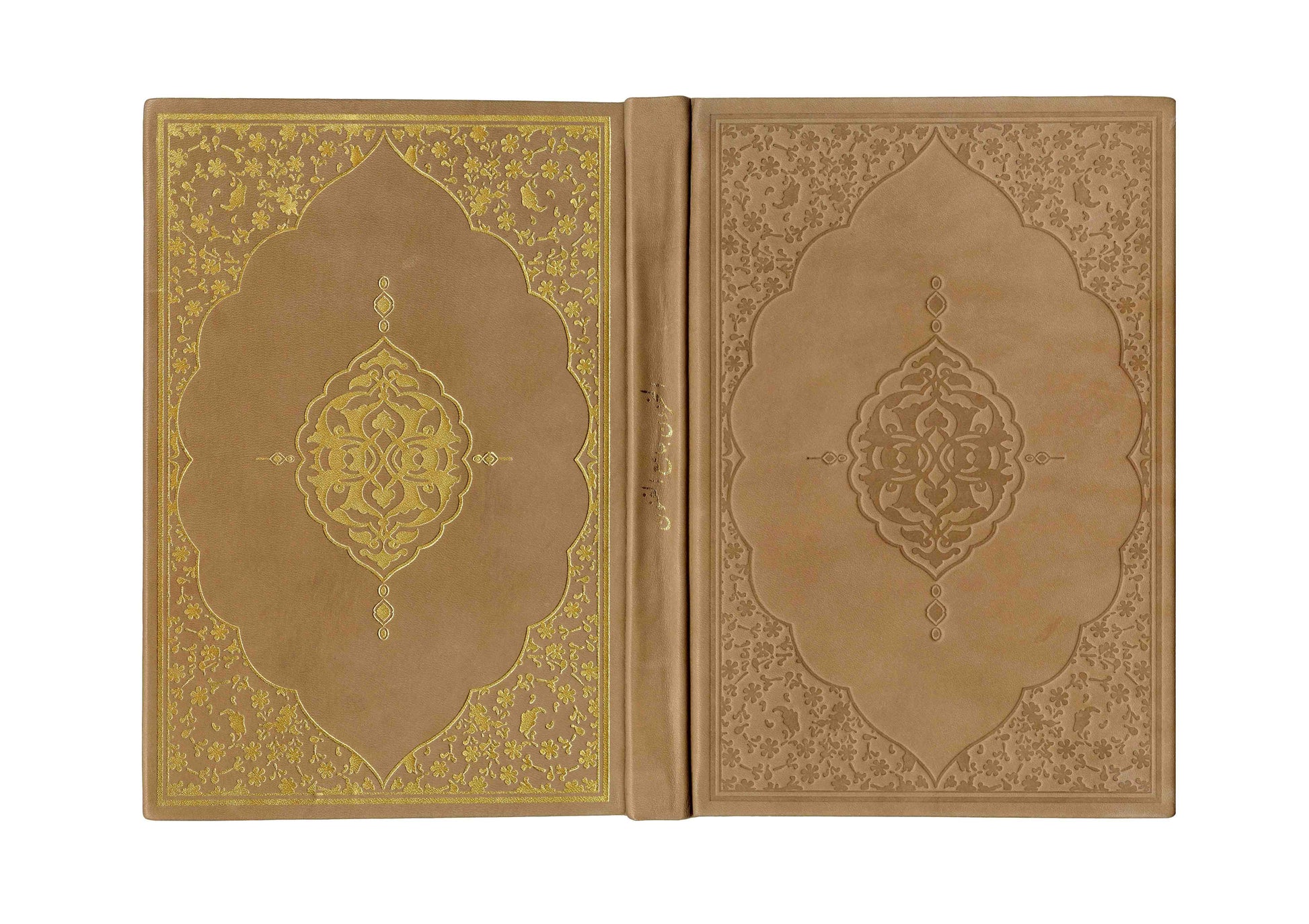 Reprint Manuscript Riding Book كتاب مخطوط المخزون جامع الفنون العسكرية الفروسية - SOCO Store Fujairah
