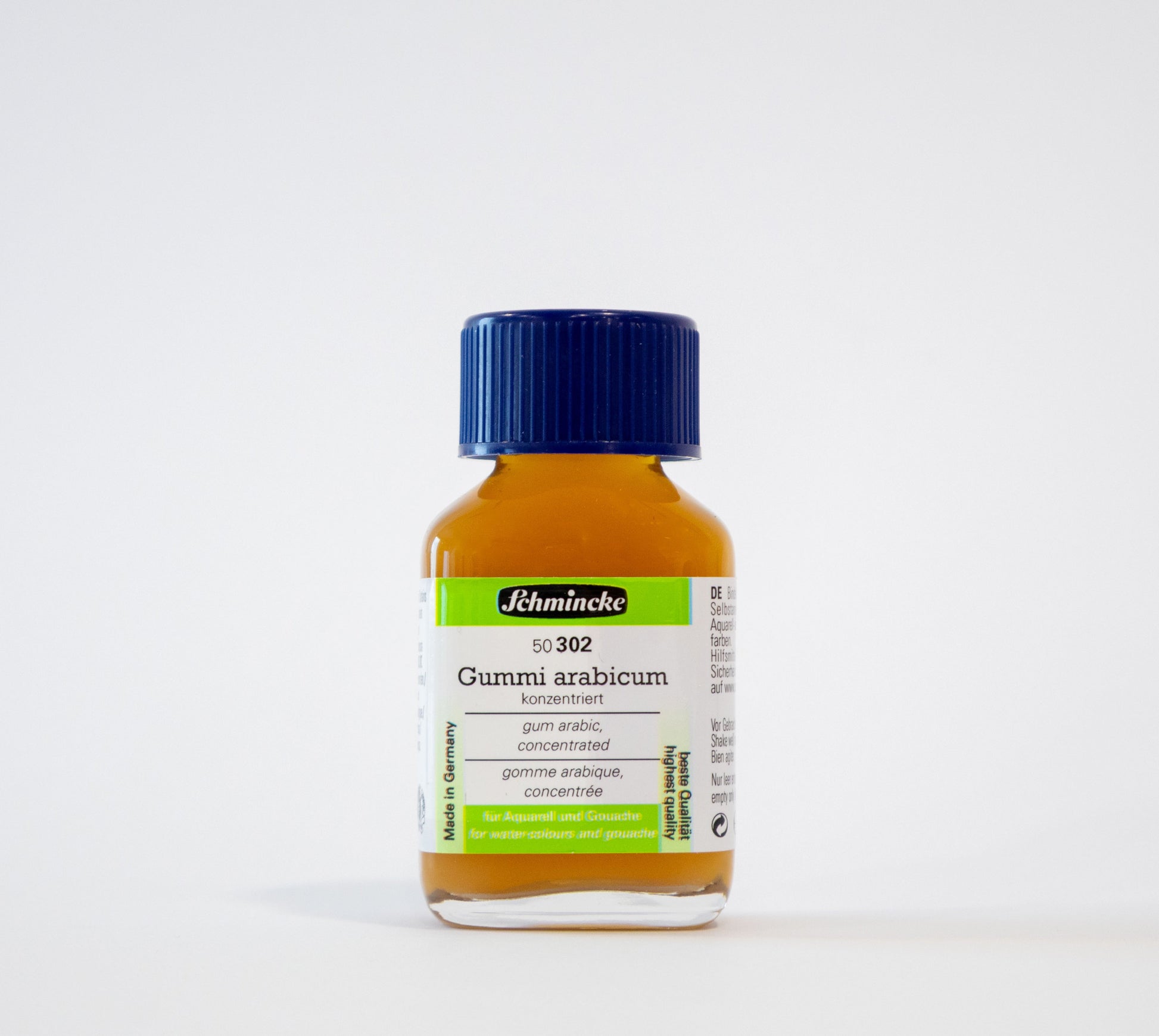 Roberson Gum Arabic 60ml - SOCO Store Fujairah
