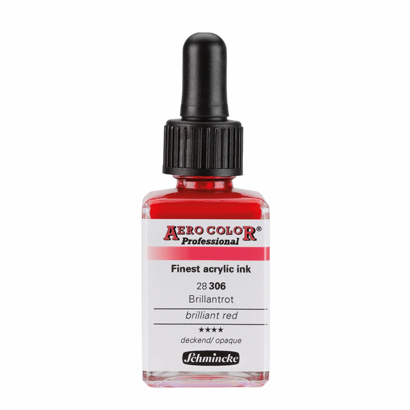 Schmincke Aero Color Professional – 28ml - SOCO Store Fujairah
