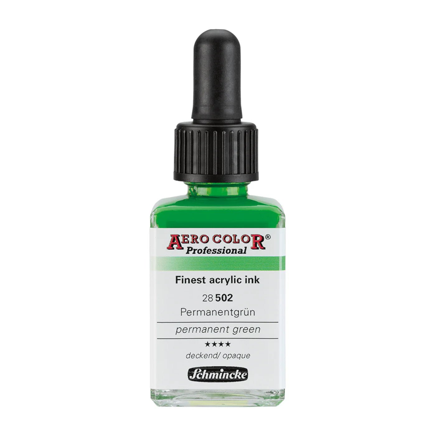 Schmincke Aero Color Professional – 28ml - SOCO Store Fujairah