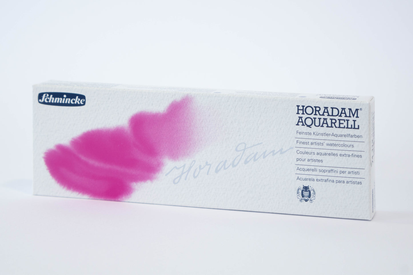 Schmincke Horadam 12 x 5ml Tubes - SOCO Store Fujairah