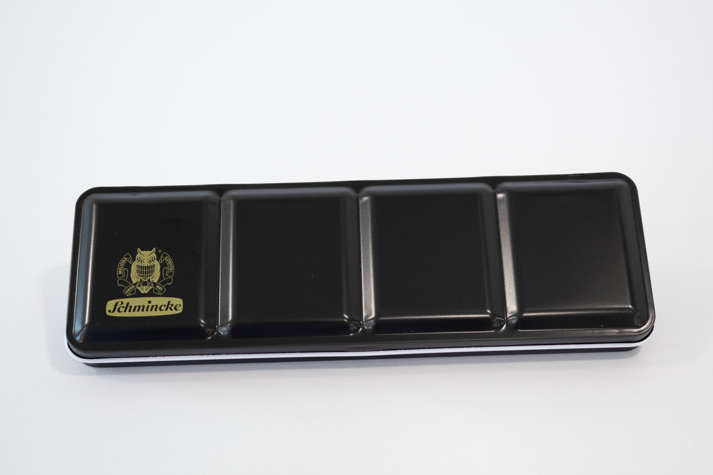 Schmincke Horadam 12 x 5ml Tubes - SOCO Store Fujairah