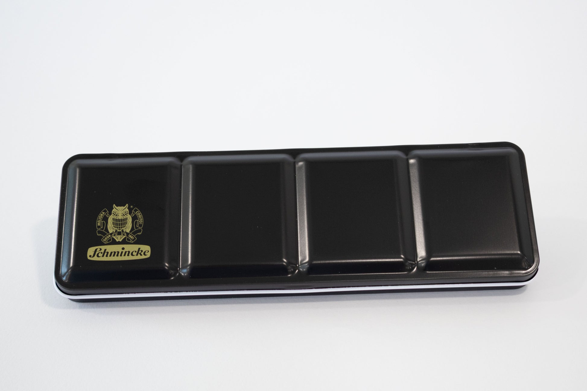 Schmincke Horadam 12 x 5ml Tubes - SOCO Store Fujairah