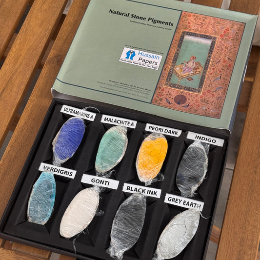 shell pigment set - SOCO Store Fujairah